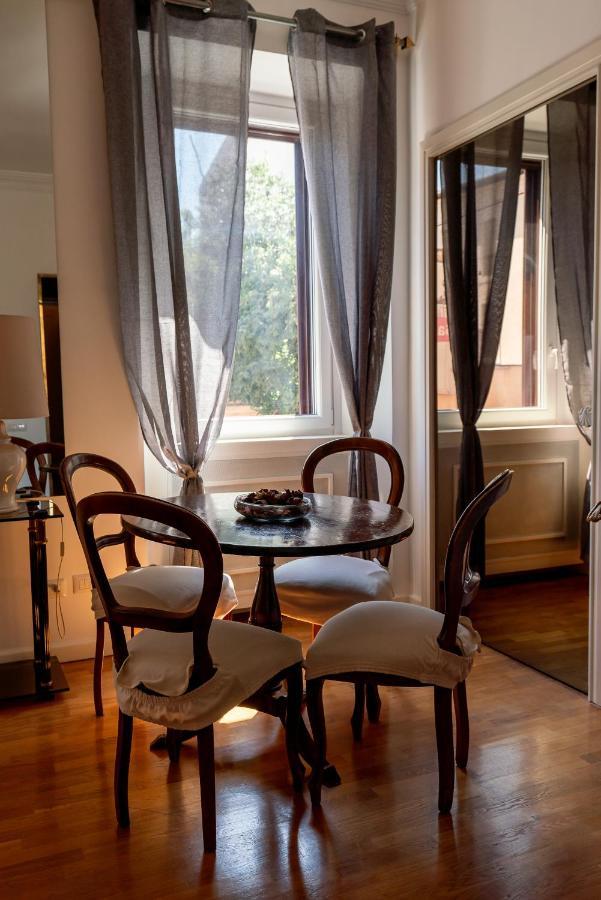 Aparthotel P-rooms & Collection Roma