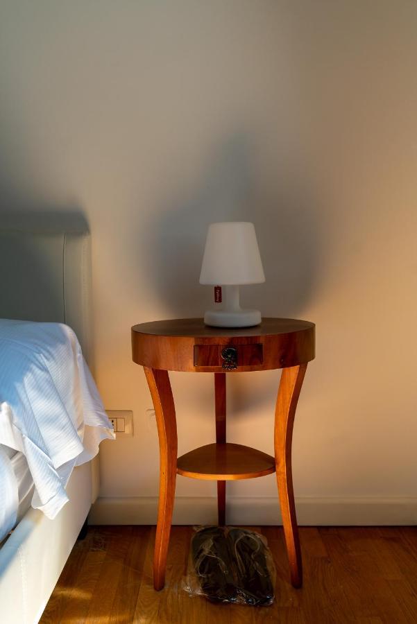 P-rooms & Collection Aparthotel *