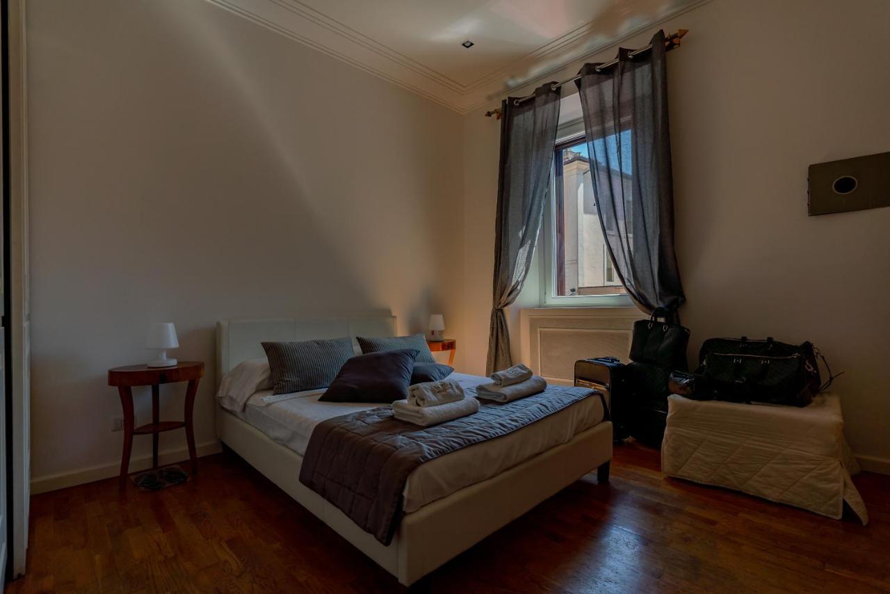 P-rooms & Collection Aparthotel
