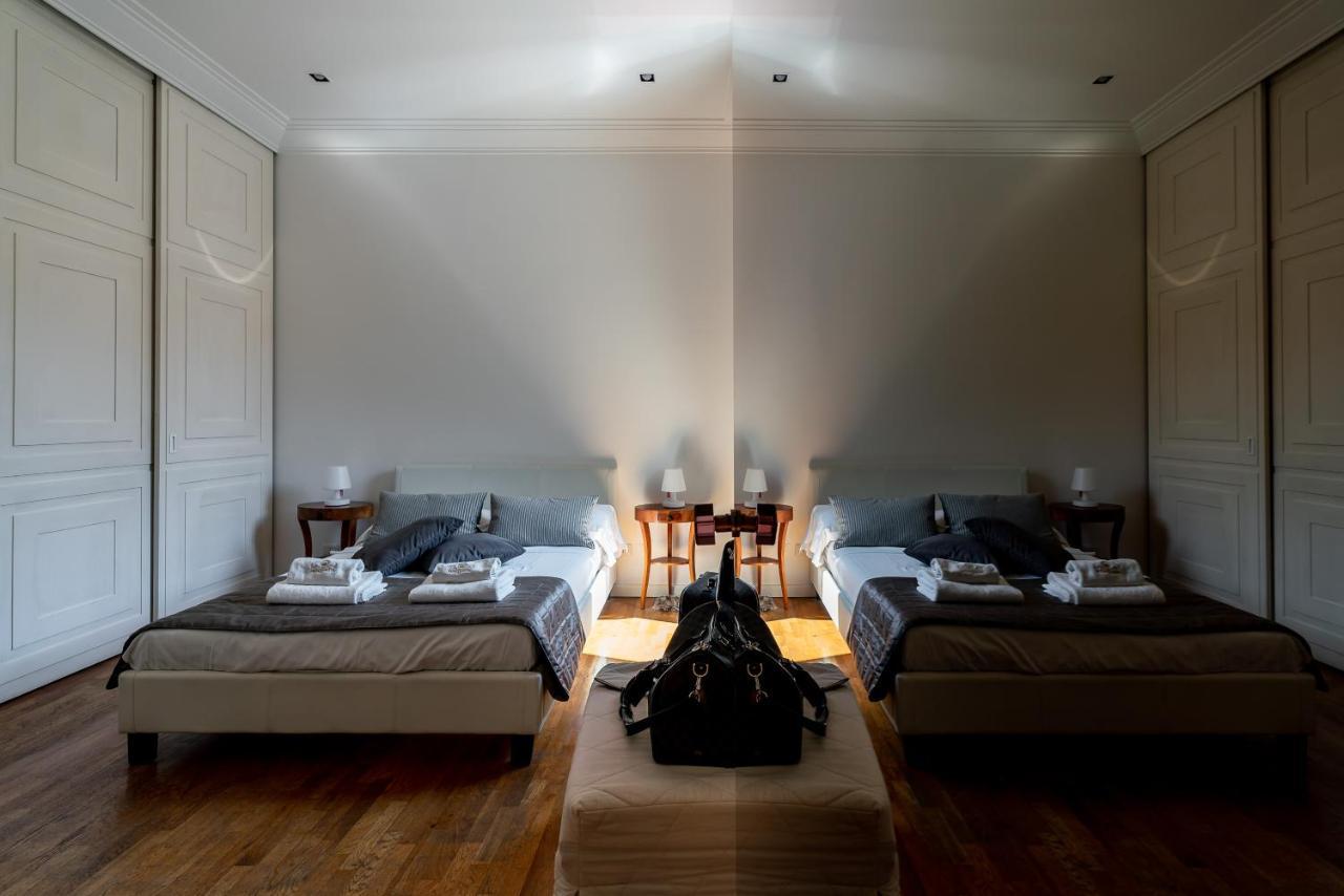 P-rooms & Collection Roma