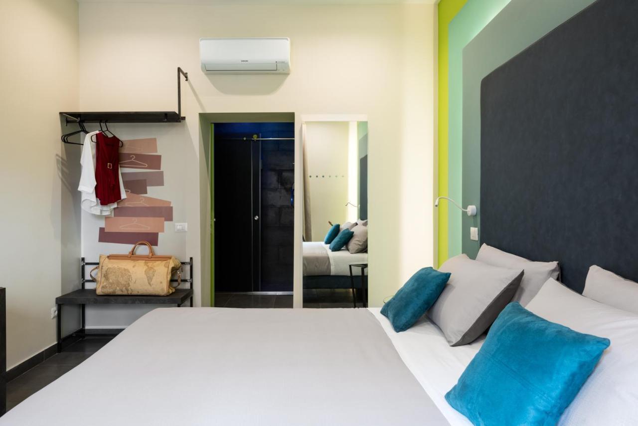 Bed & Breakfast Circle In The Square Rome