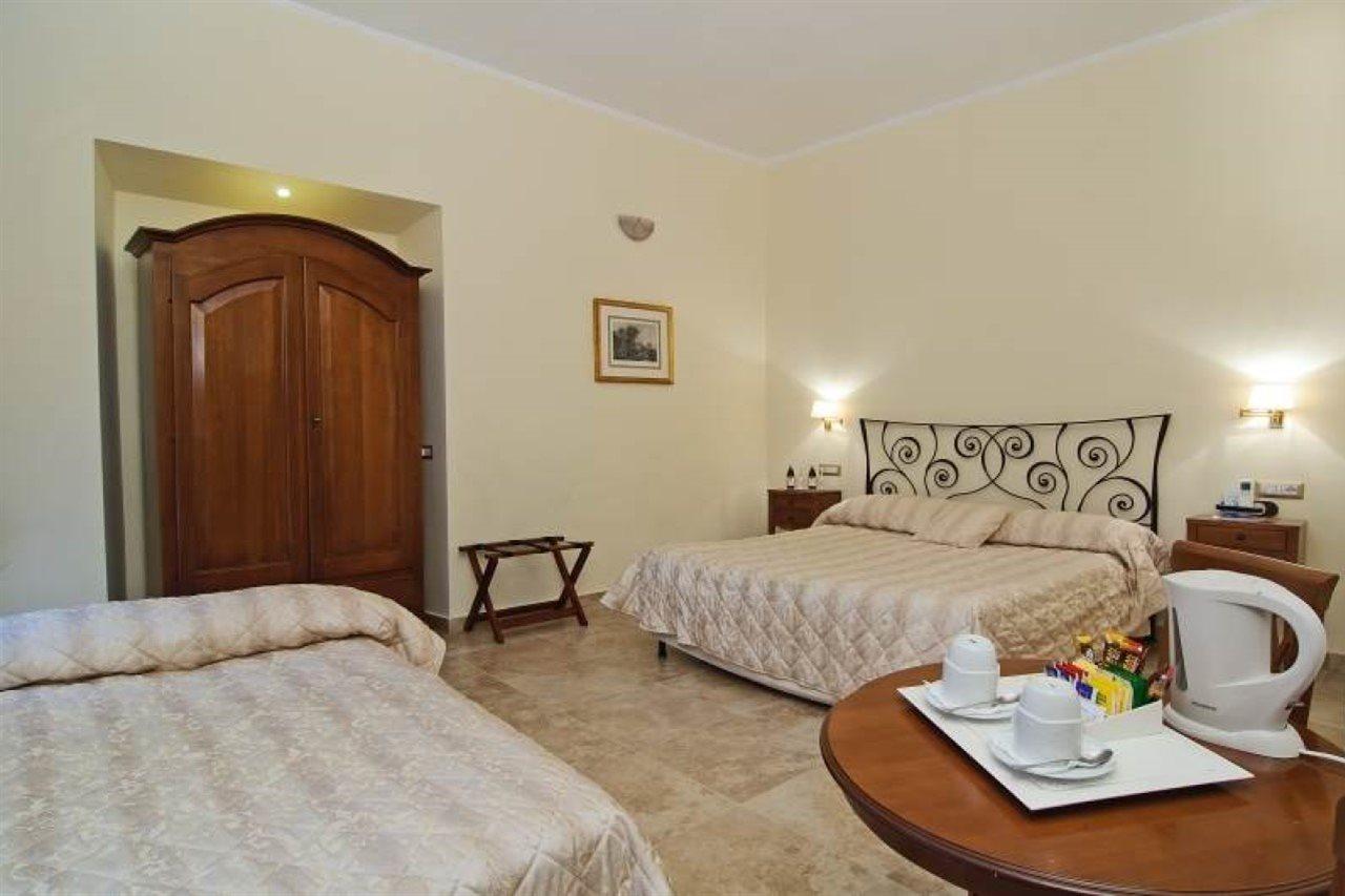 Hotel Le Clarisse Al Pantheon