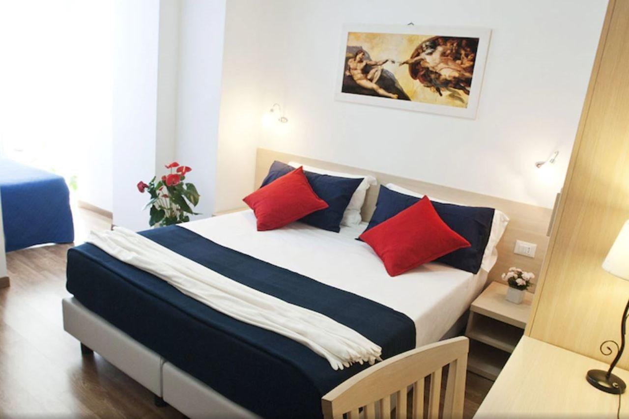 Manzoni Holidays Affittacamere