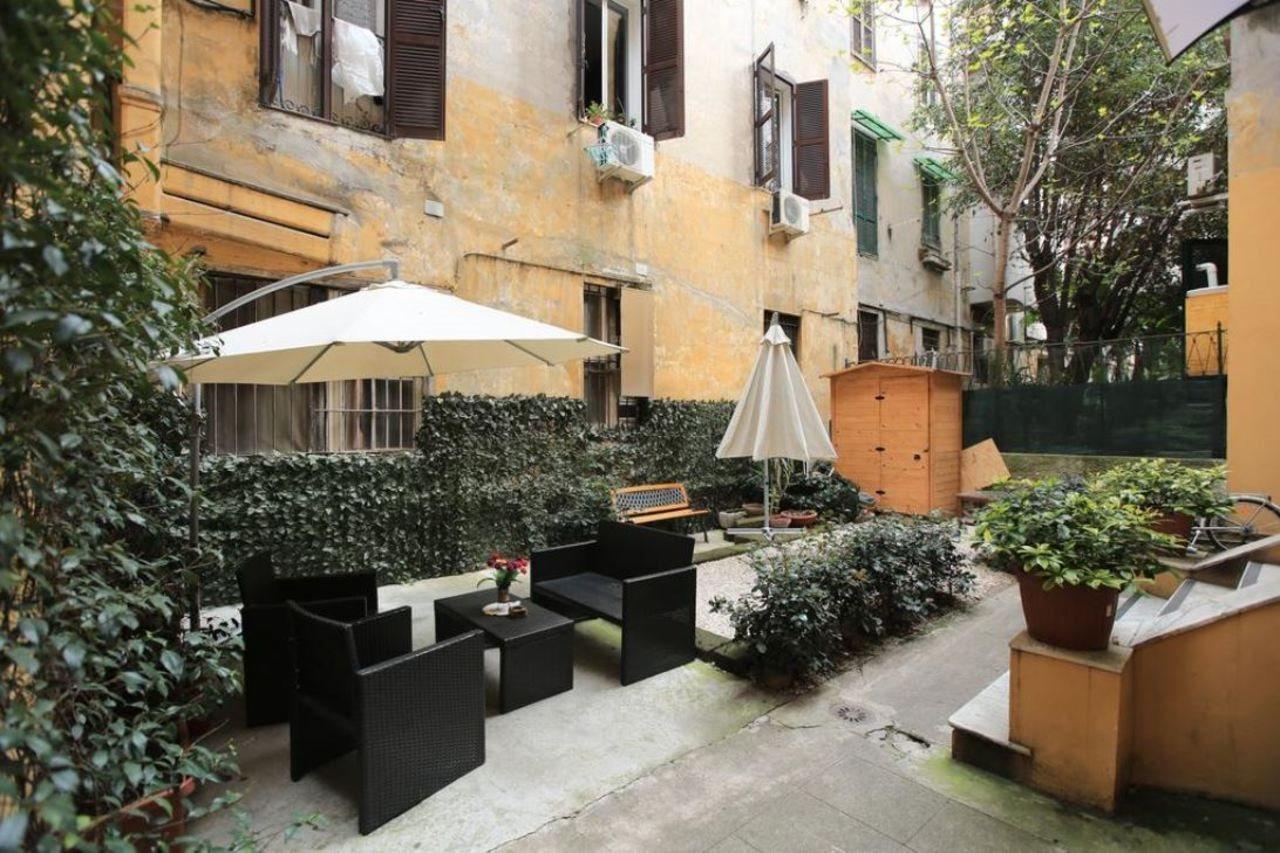 A Casa Nostra 2* Roma