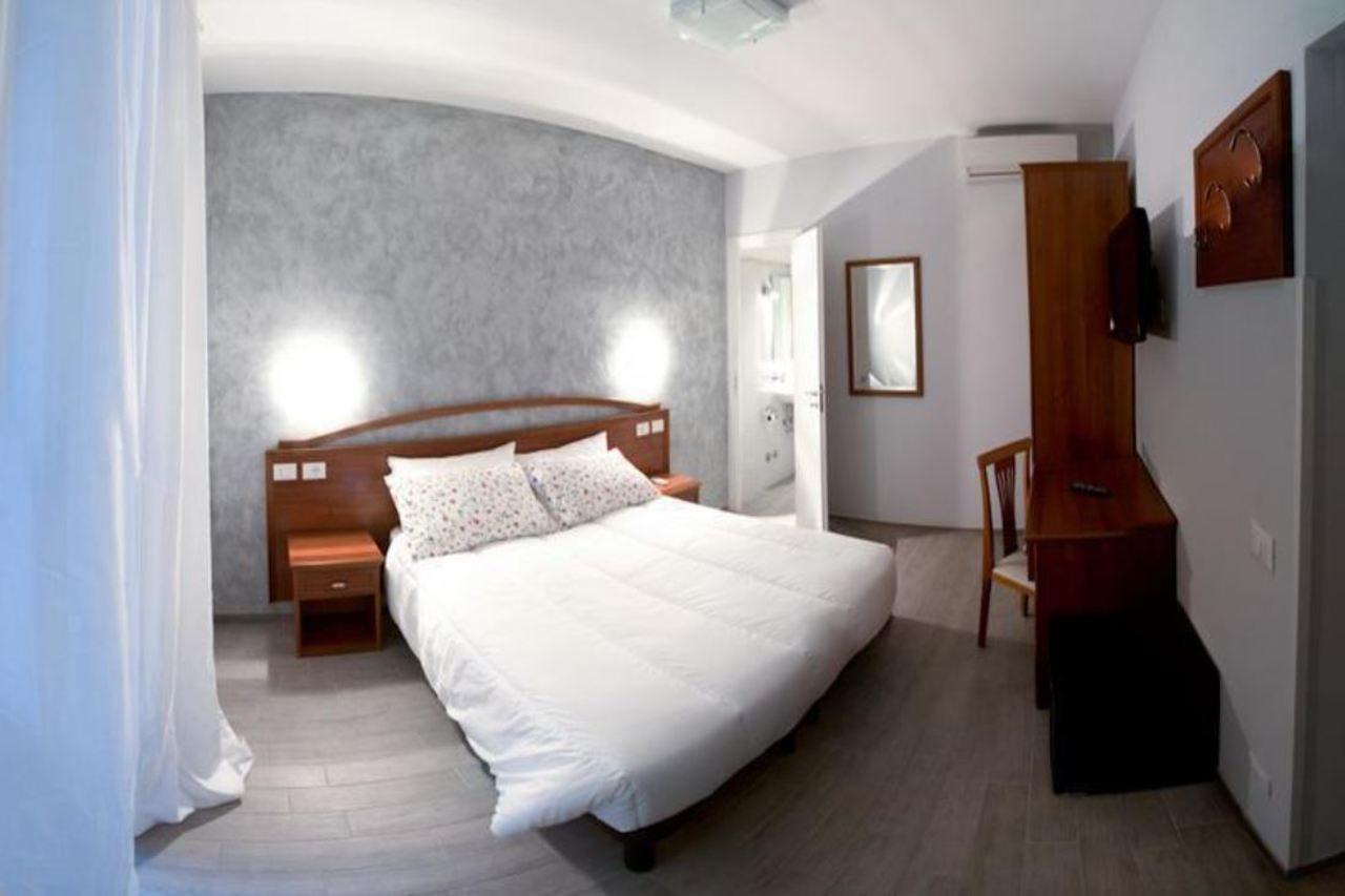 Bed & Breakfast A Casa Nostra 2*