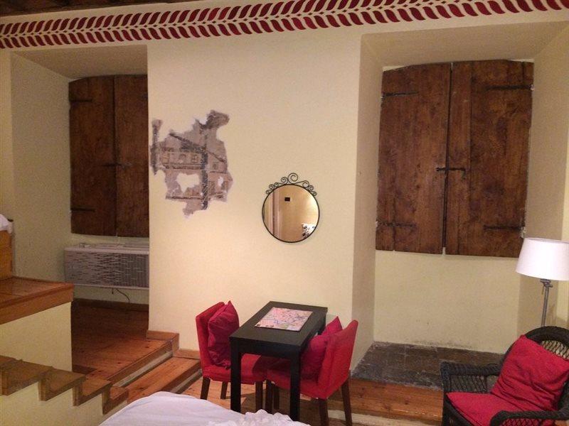 Pantheon 2 Bed and breakfast