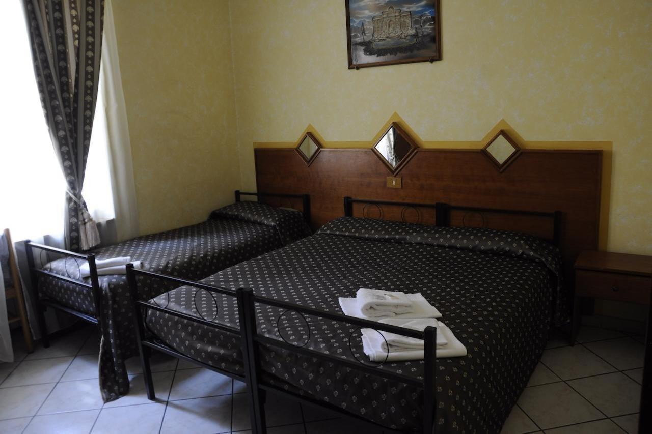 Farini Hotel Roma
