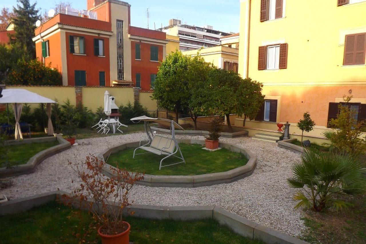 Lanusei Gjestgiverier Roma