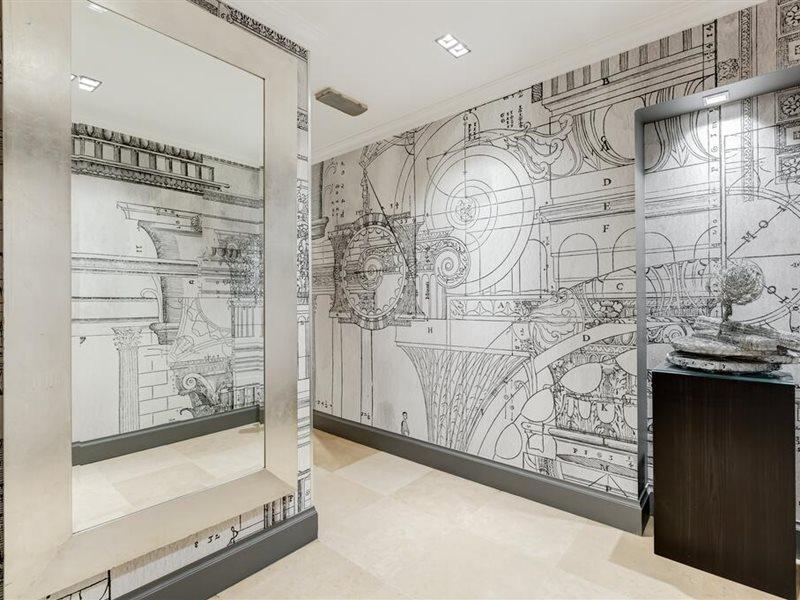 Residenza A -via Veneto Fashion