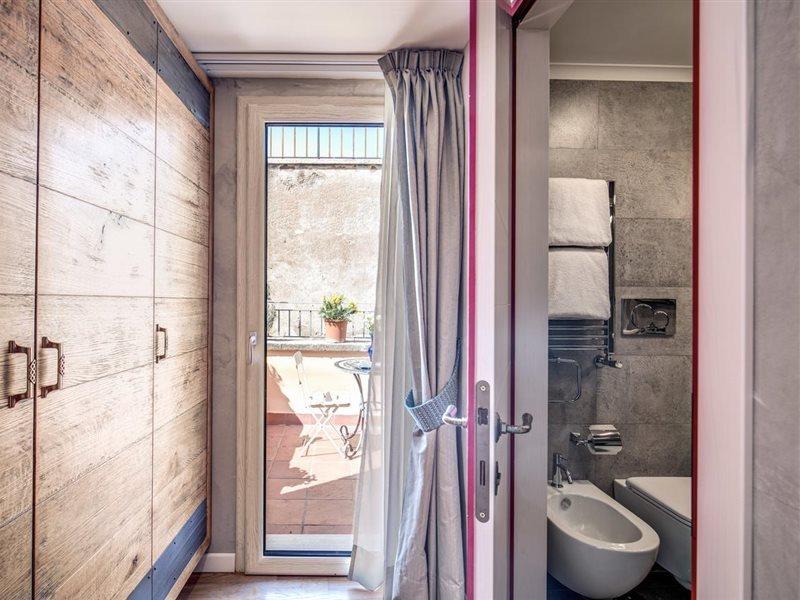Parlamento Boutique Hotell