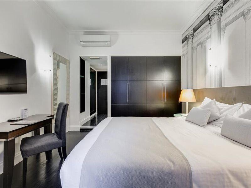 Affittacamere Residenza A -via Veneto Fashion 4*