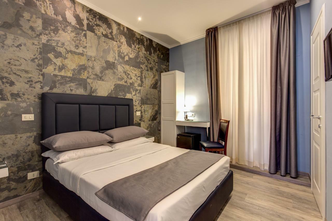 Residenza Belli Casa de hóspedes Roma