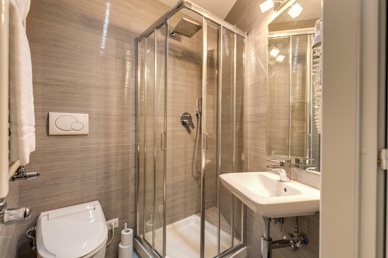 Gjestgiverier Residenza Belli 3*