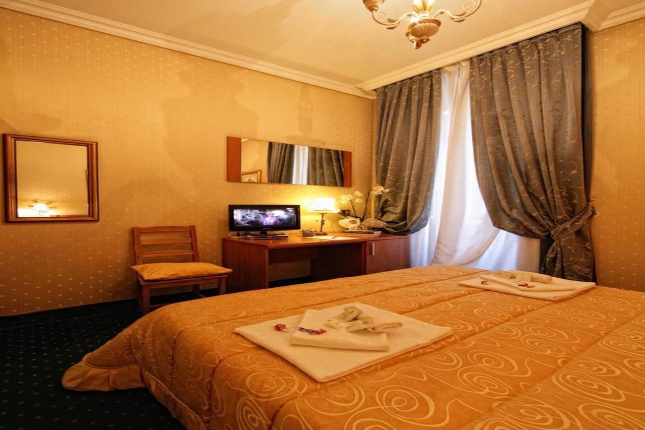 Bed and breakfast Vatican