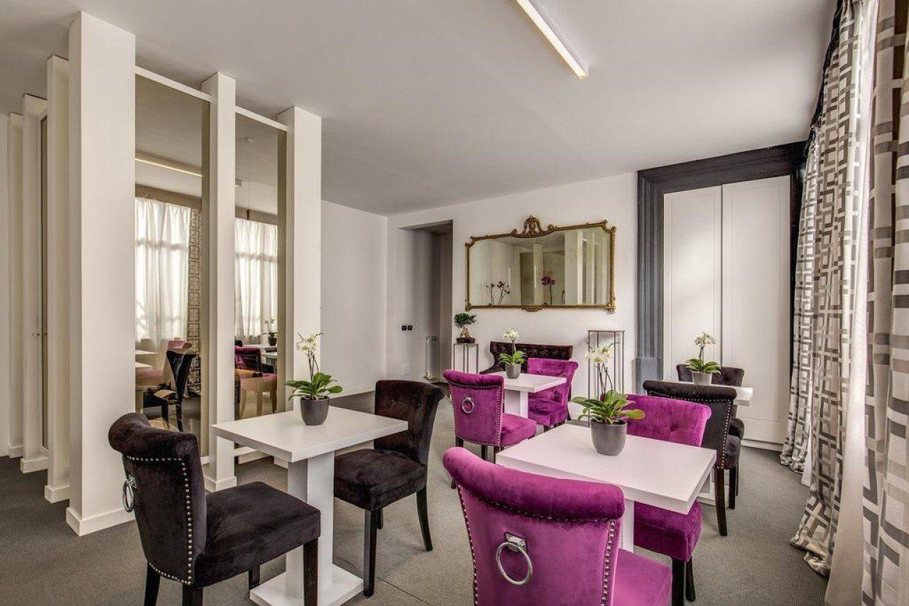 Residenza Bourbon Affittacamere 3*