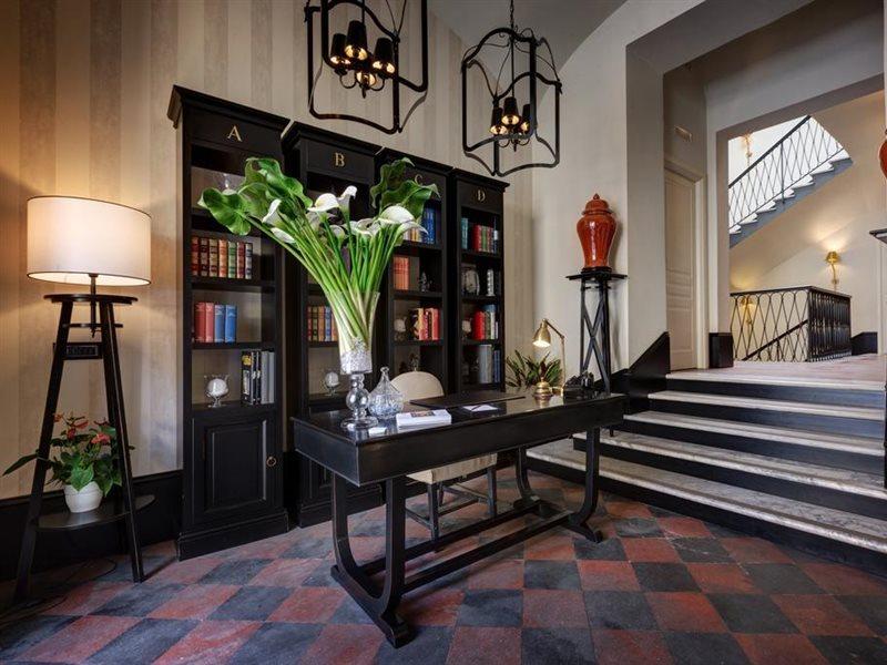 Gasthof Profumo Maison Colosseo