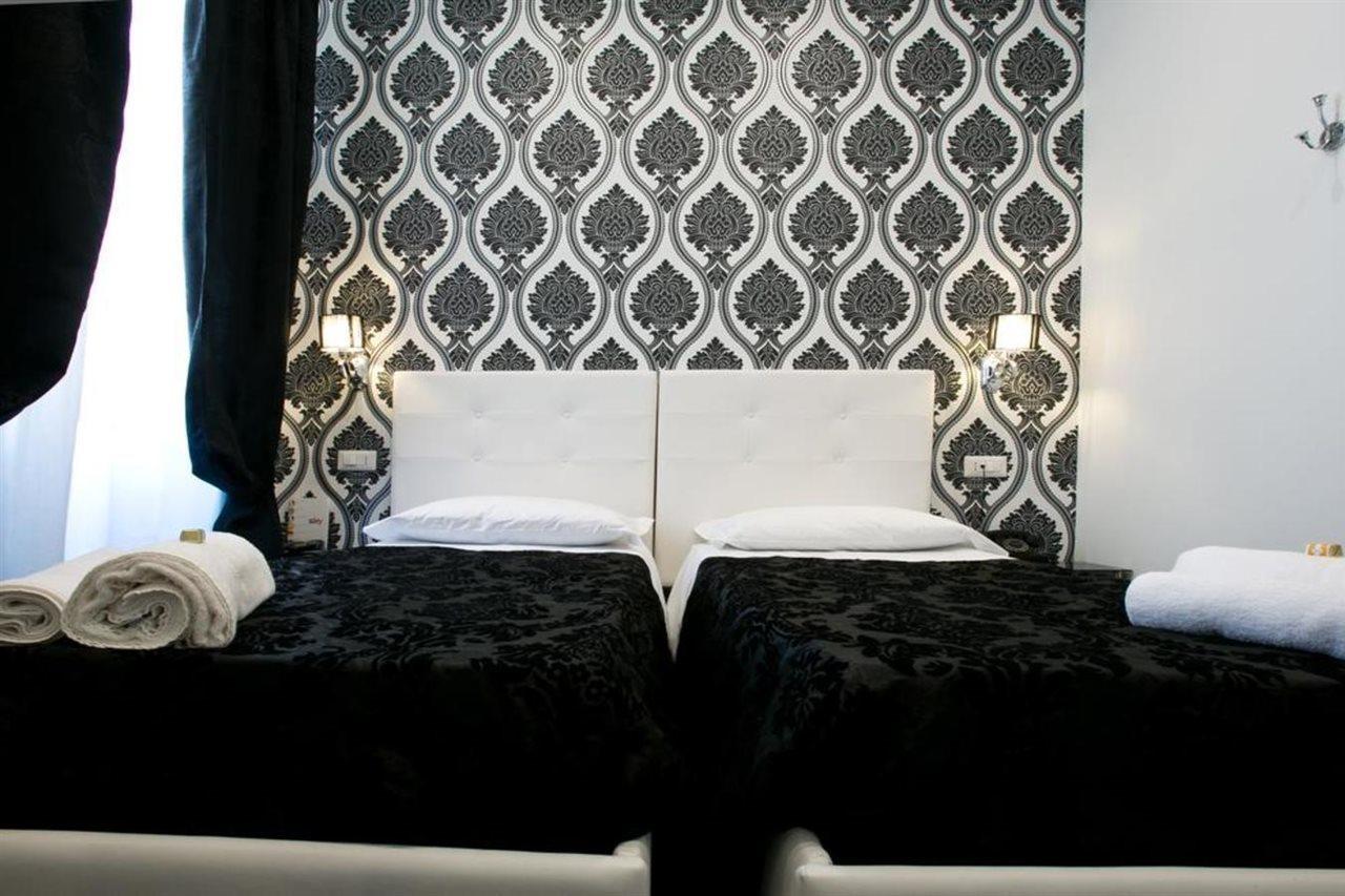 Key Guest house
