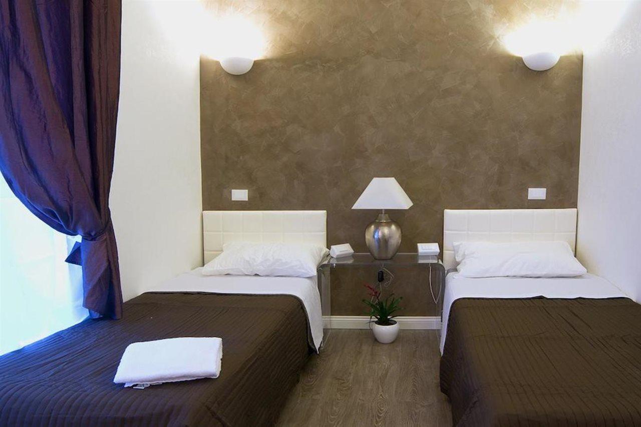 Key Guest house