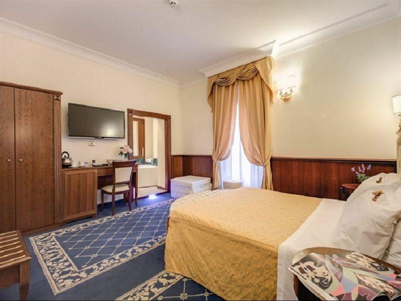 Esedra Guest house 2*