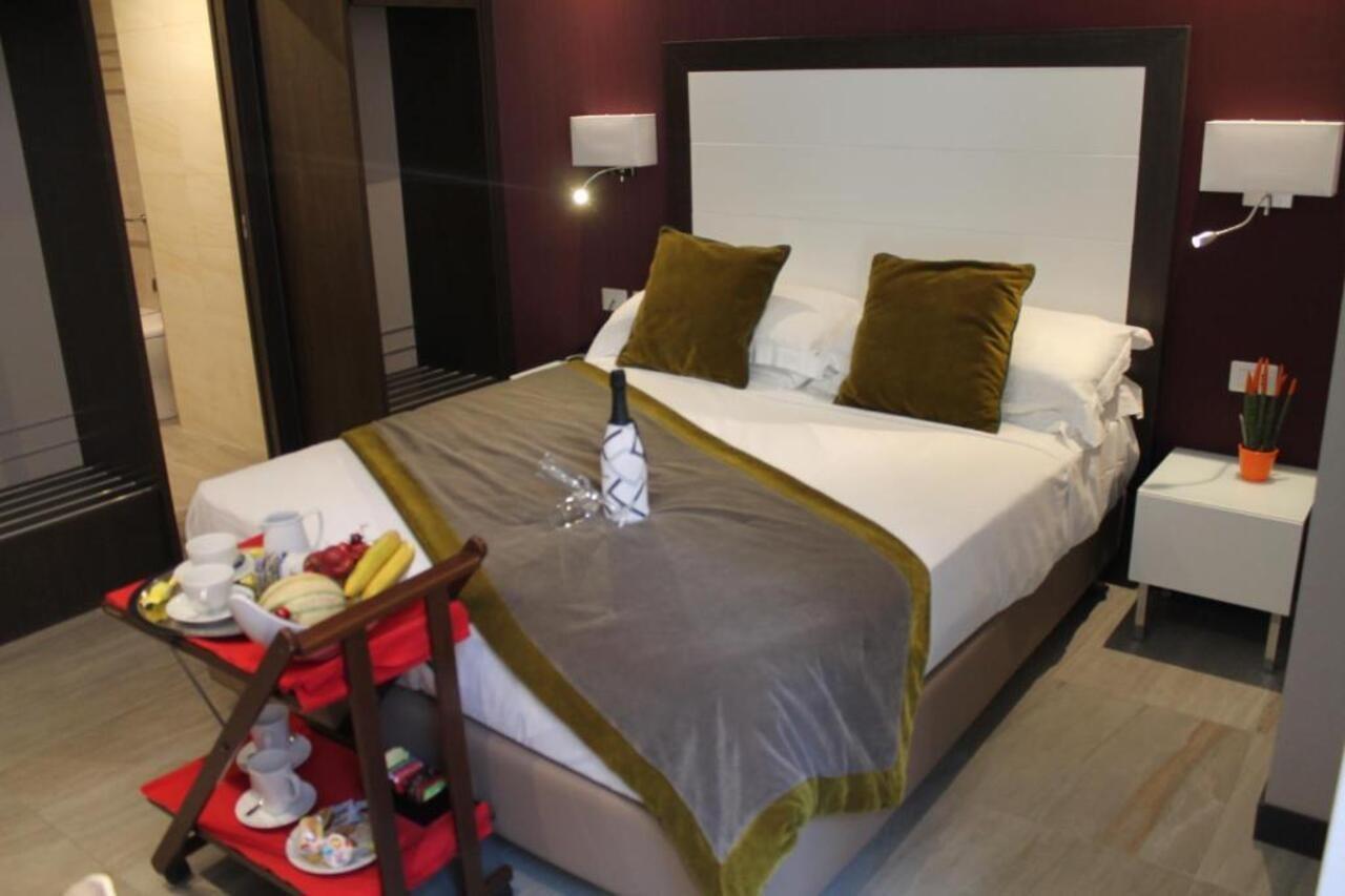 Mz Hotell 3*