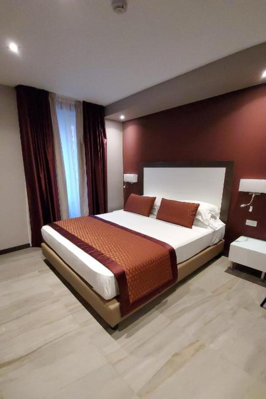 Mz Hotell Roma