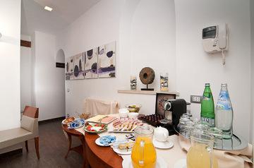 Apartamento Excel Passetto Roma