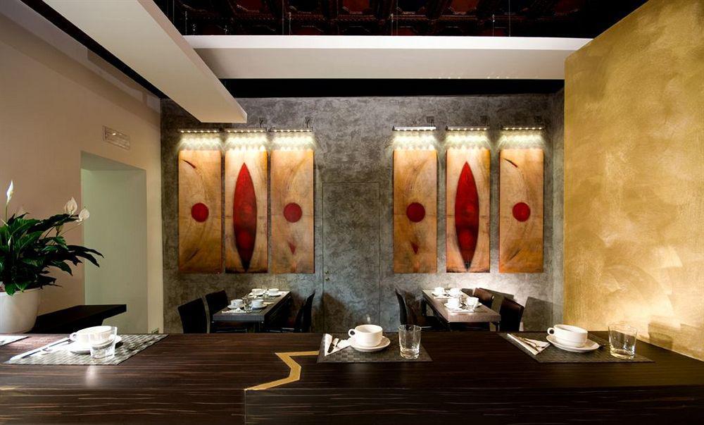 Hotel Stylish Rom