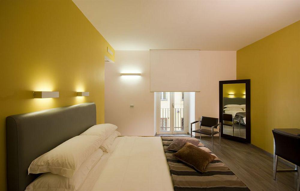 Stylish Hotel Roma