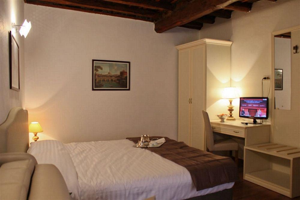 Hotel Navonapt Roma