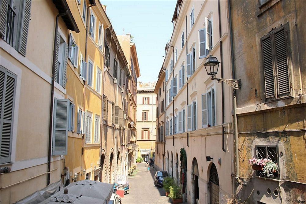 Navonapt Hotel Roma