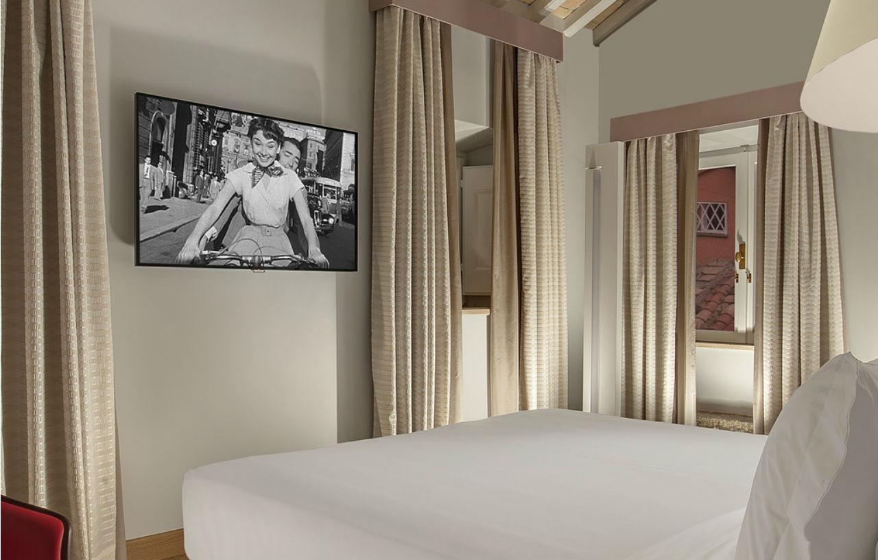 Apartahotel Palazzo Scanderbeg 4*