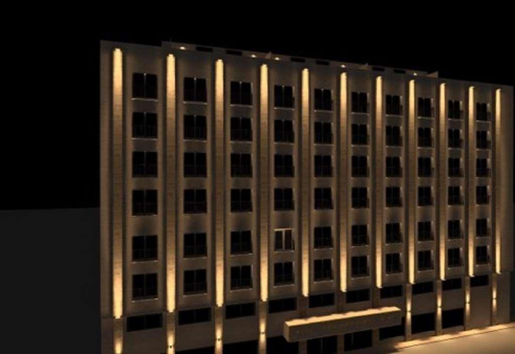 Hotel St Martin By Omnia