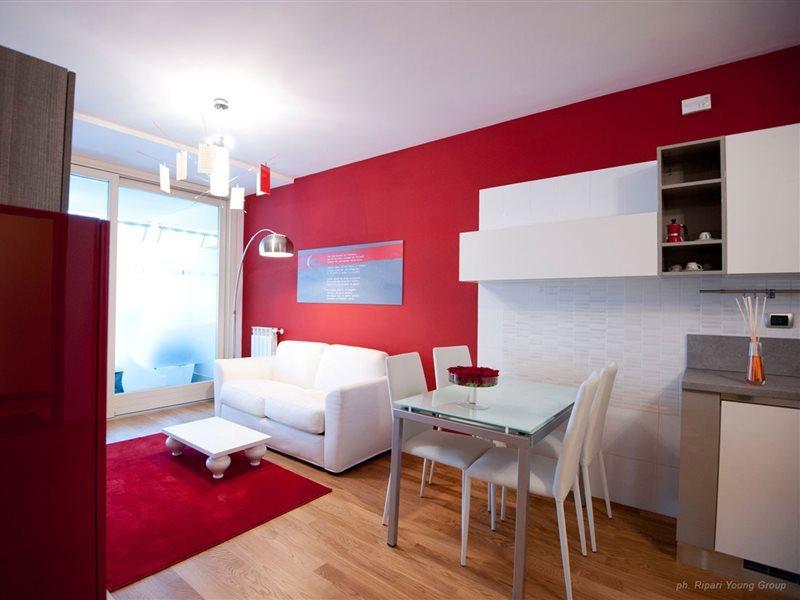 Myapartsuite Trastevere Roma