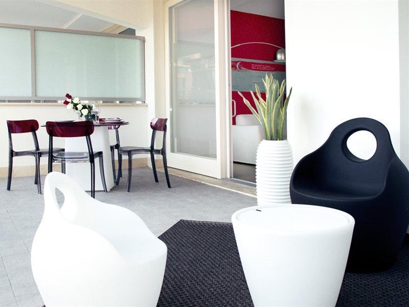 Myapartsuite Trastevere Roma