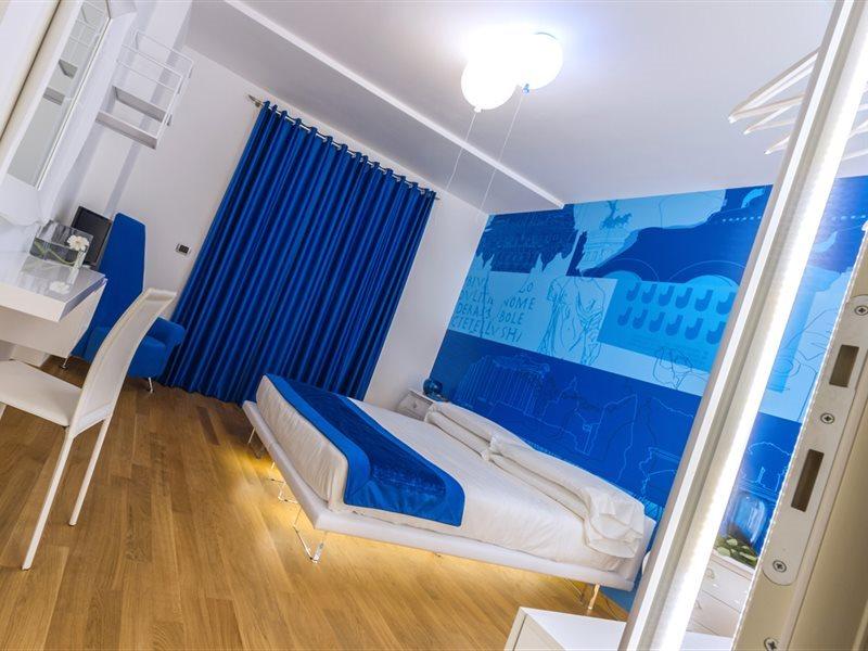 Apartamento Myapartsuite Trastevere Roma