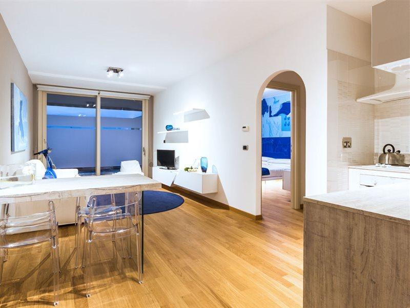 Apartamento Myapartsuite Trastevere *