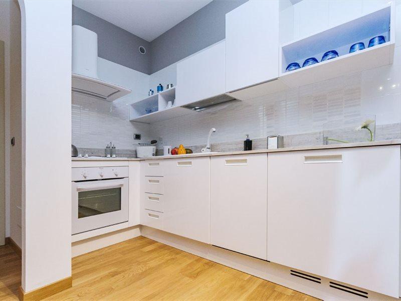 Myapartsuite Trastevere Apartamento *