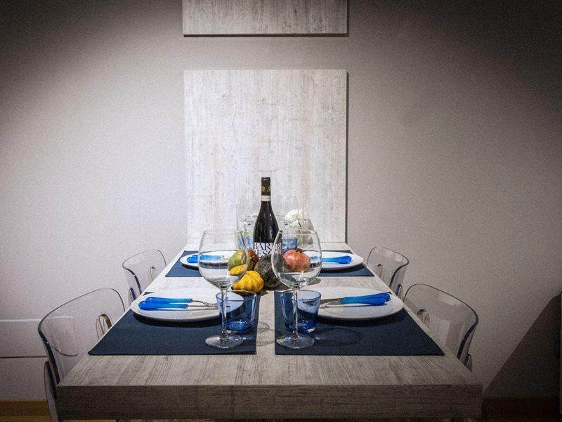 Apartamento Myapartsuite Trastevere