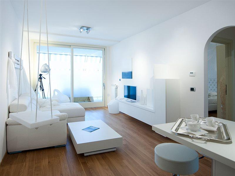 Myapartsuite Trastevere Roma