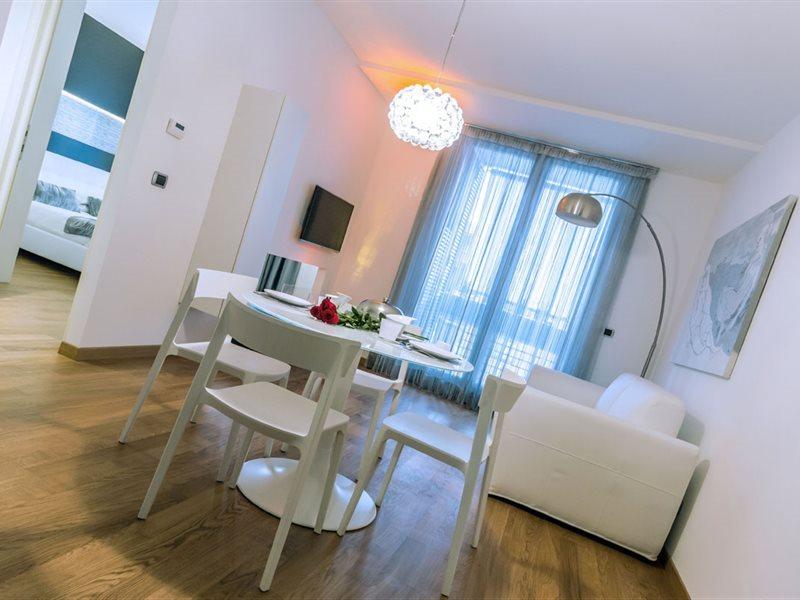 Myapartsuite Trastevere Apartamento *