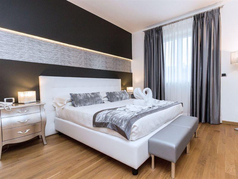Myapartsuite Trastevere Apartamento Roma