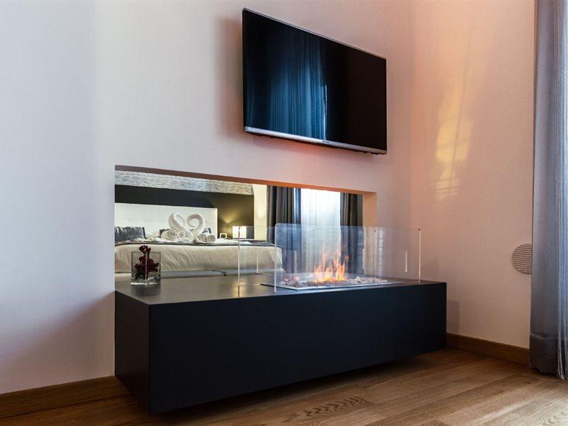 Apartamento Myapartsuite Trastevere
