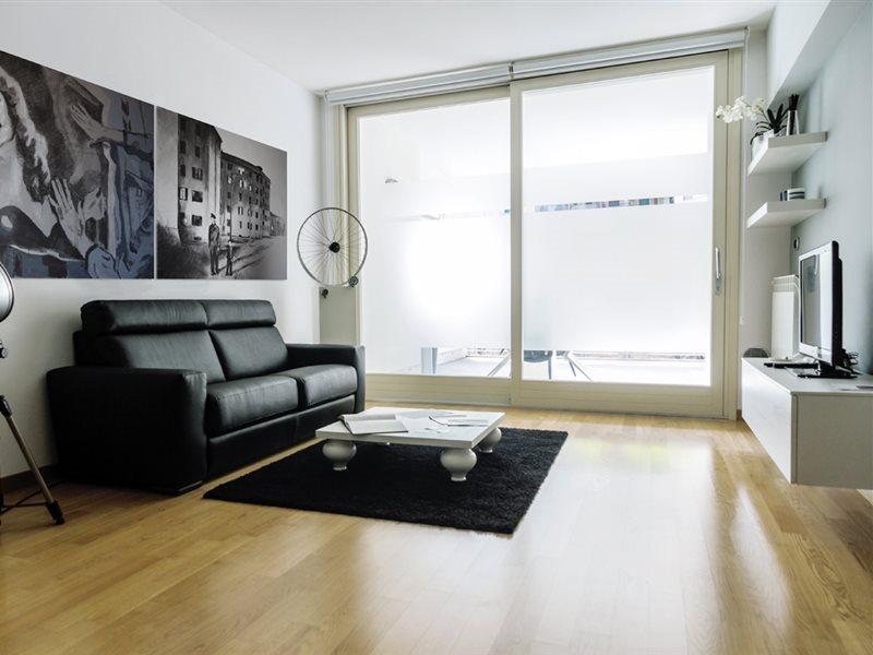 Apartamento Myapartsuite Trastevere