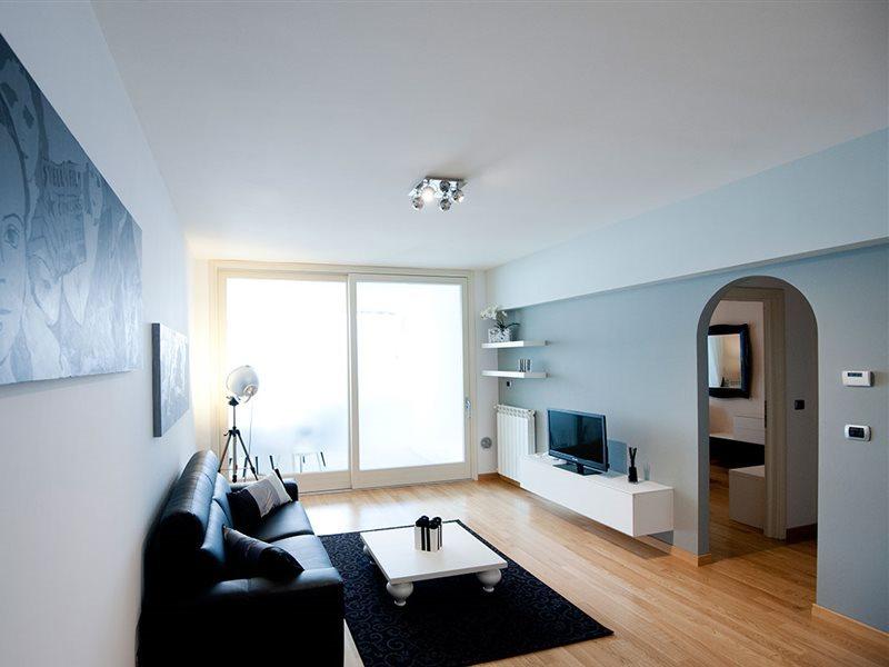 Apartamento Myapartsuite Trastevere Roma