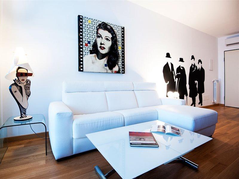 Myapartsuite Trastevere *