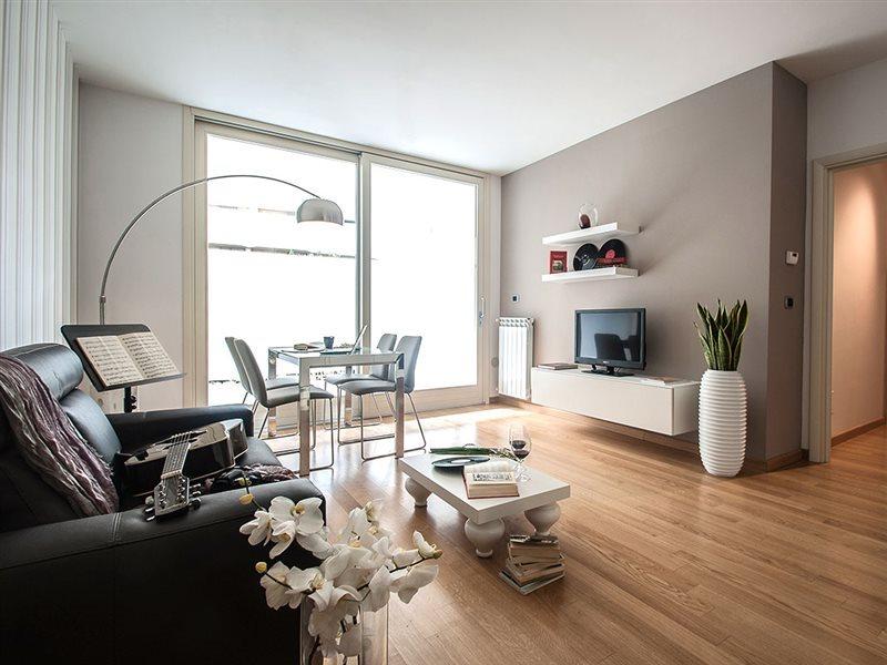 Apartamento Myapartsuite Trastevere Roma