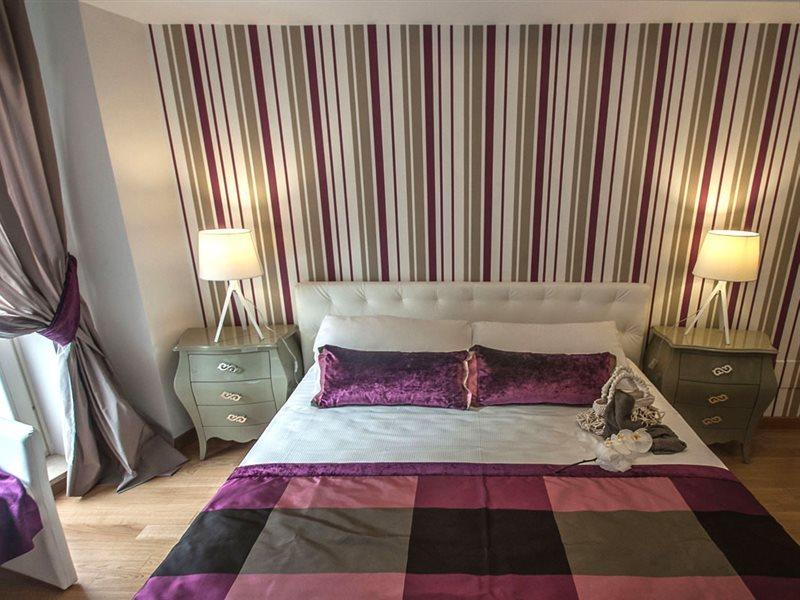 Apartamento Myapartsuite Trastevere