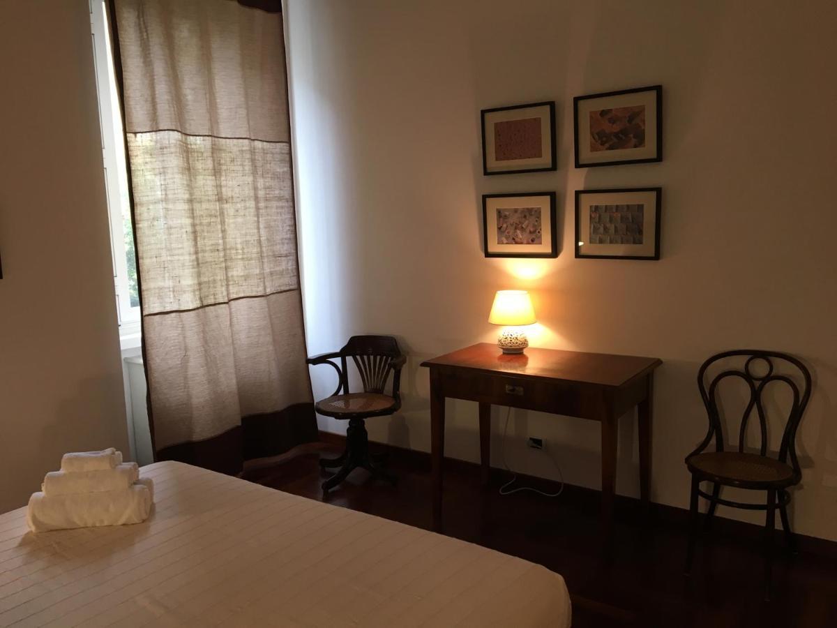 Porta Latina Apartamento