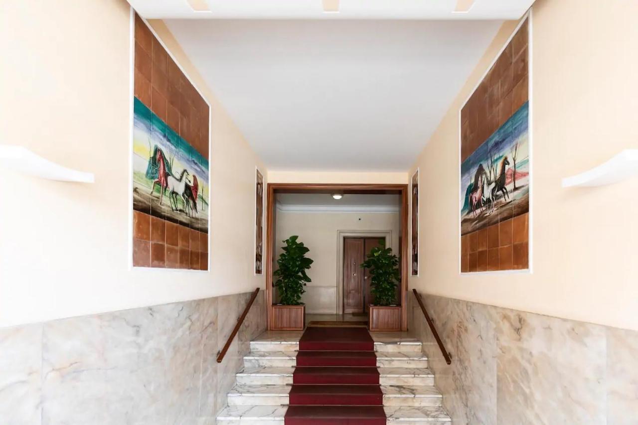 Leilighet Cornelia House Roma