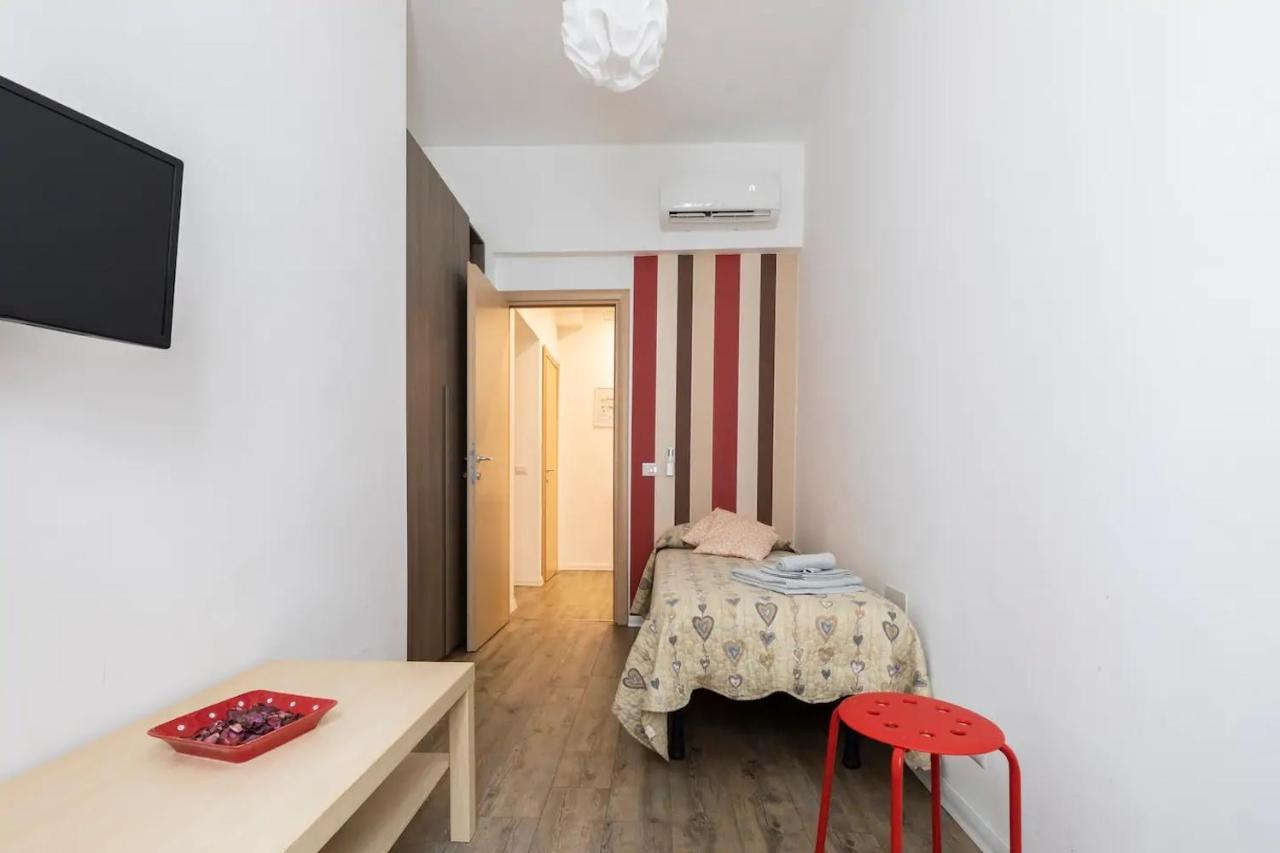 Cornelia House Leilighet *